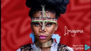 Nomfundo moh - Soft life