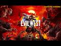 Evil West 💀 #01: Das Böse schläft nie 💀 #rosti #horror #gaming #letsplay #evil #vampire