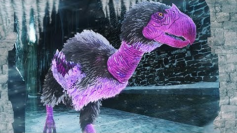 ARK: Mobile Dungeon | Cells of the Chaotic Oracle