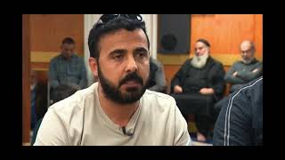Nazeer Paktyawal’s family speaks out — CBS Texas