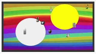 Object Show/BFDI Camp (The 🅱) Episode 5b