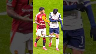 Warum Du Dich Niemals Mit Heung Min Son Anlegen Solltest