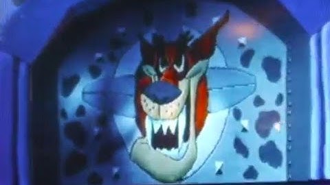 Introduction - Crash History Documentary