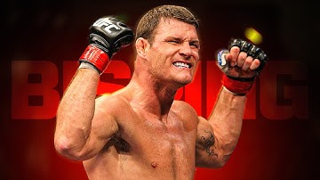 Michael Bisping