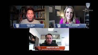 Oregon State's Jonathan Smith previews the 2020 season