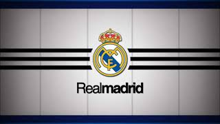 Real Madrid - Official Goal Song 2021/2022