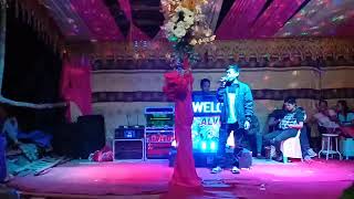 Sungeku Wala Tanro- Cover Arulk Versialvito Musick