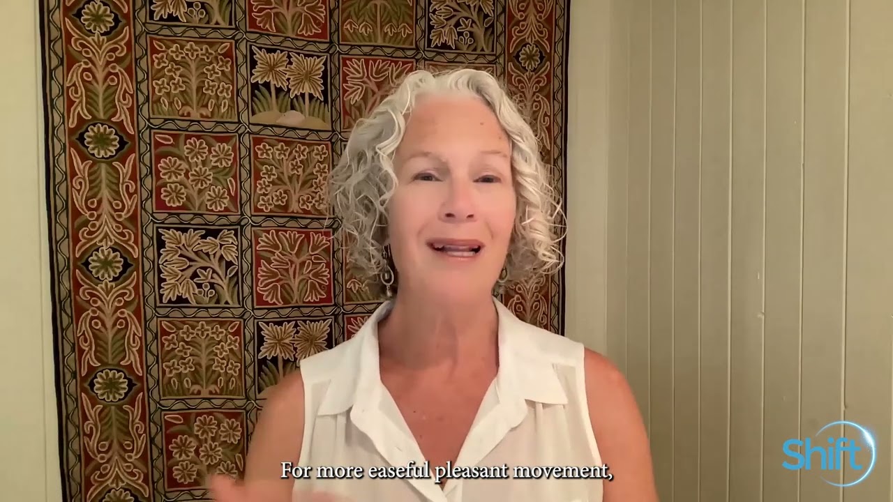 Shift Network Course Coming Soon