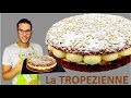 recette LA TROPEZIENNE / The tropezienne (EN subs)