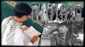 Taubat - Alinsta (Official Music Video)