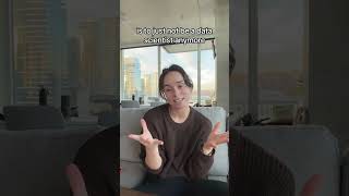 Replying to eeema 3 common career paths, this is not a hard... #Shorts #itsallykrinsky