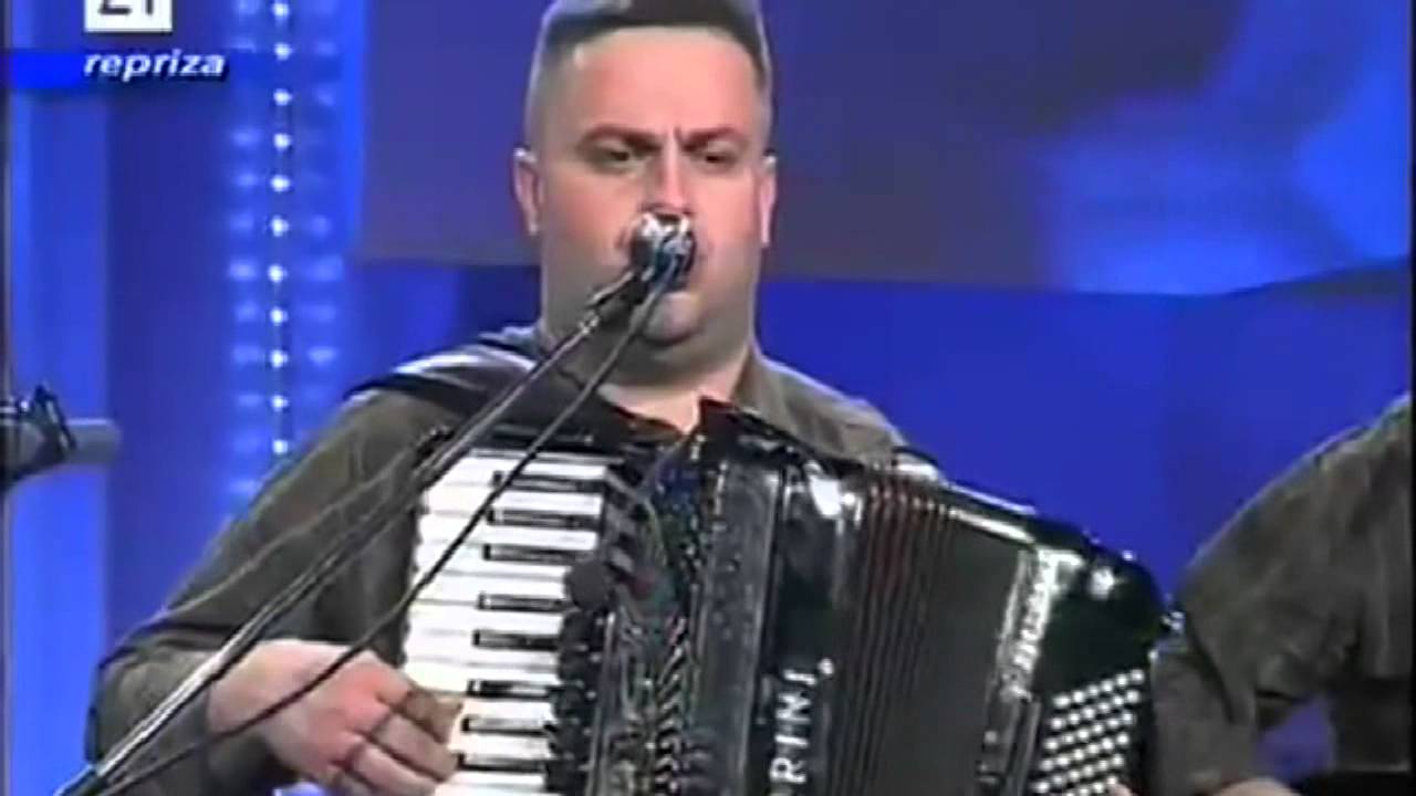 Narodni dar - Golubice bijela što si nevesela