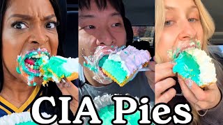 Taco Bell Is Ruining Pie…