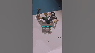 Adam Ondra insane Dropknee 🔥🇨🇿#shorts #short