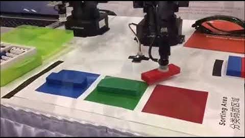 Unveil the Curtain of UFACTORY