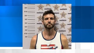 ‘Bye, Mom’: Decatur man allegedly shoots mother in the buttocks