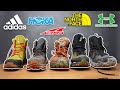 Unboxing top 5 affordable hiking boots