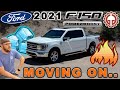 My Ford F-150 PowerBoost. Moving on from all of the PROBLEMS!!!