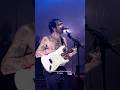 Bubbles, live at The Olympia, Paris. Thank you 🇫🇷 #biffyclyro #shorts