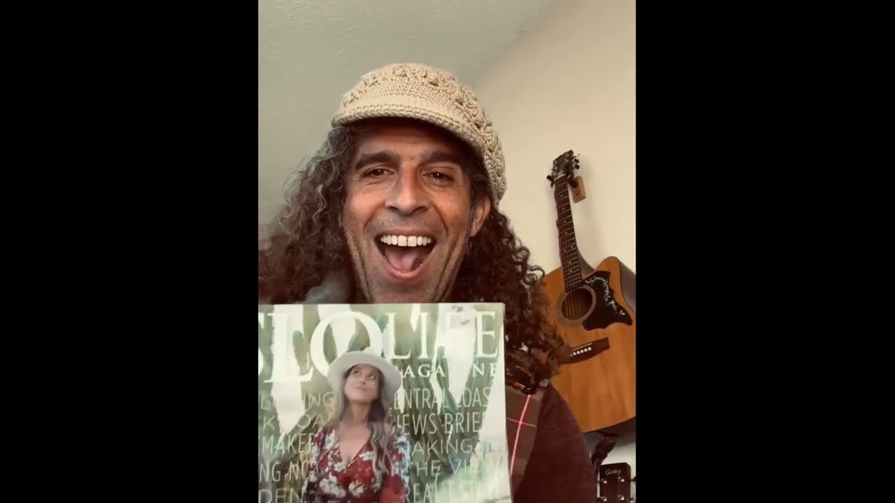 See us in SLO Life Magazine!