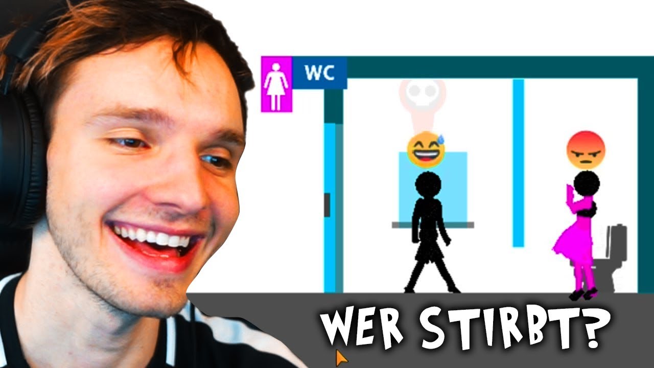 Kannst DU erraten wer ZUERST stirbt? | Who Dies First?