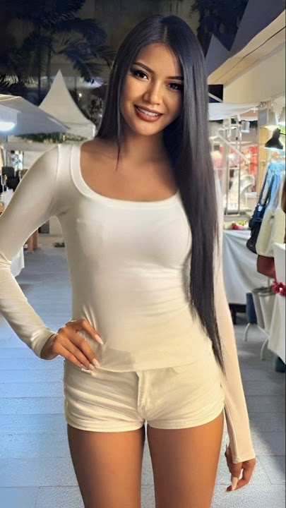 Thai Girl Likes To Be Approached?