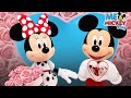 Mickey Mouse &amp; Friends’ Magical Adventure 🐭✨🌈Mickey Mouse &amp; Friends’ MagicalAdve