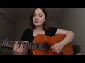 Semiramis Pekkan- Nerdeysen (cover)