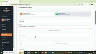 Cinnamon360- Intelligent Test Automation Platform - Web automation