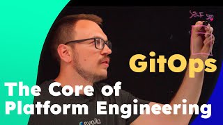 Multicluster Management With GitOps | Lightboard