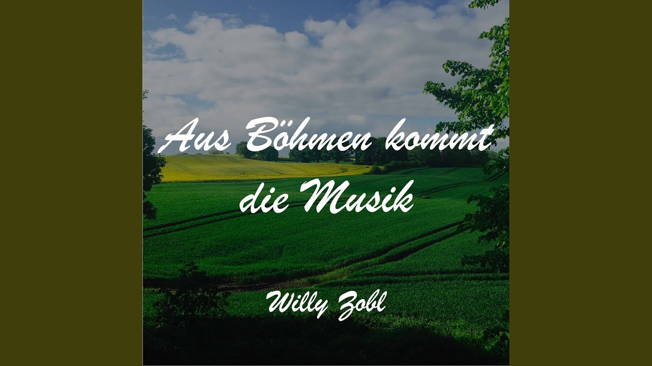 Erst Flackert Das Licht Dann Kommt Die Musik Aus Böhmen kommt die Musik - YouTube