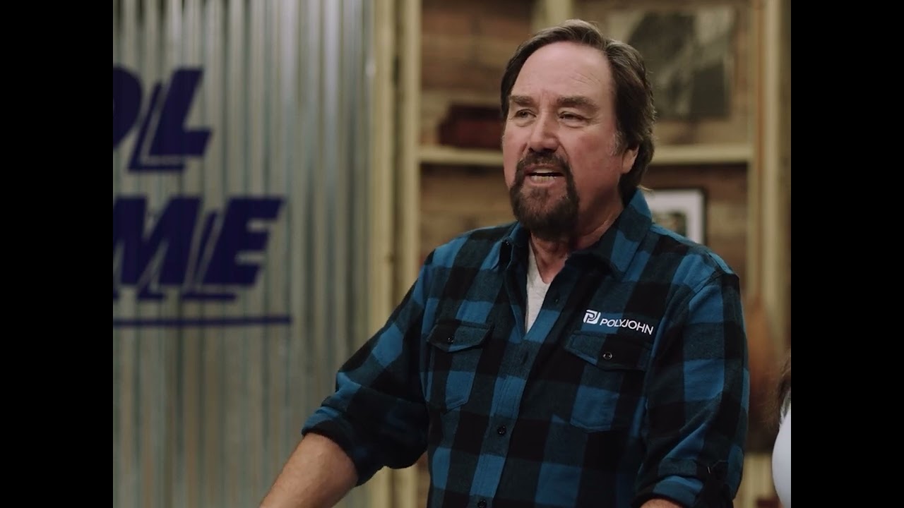 PolyJohn Stool Time - Hauler Trailers