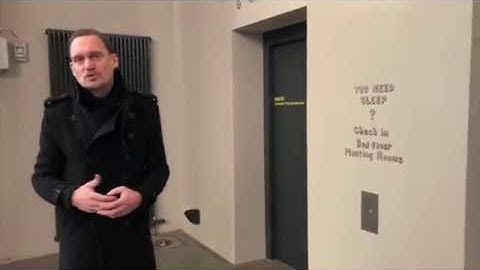 Future Challenges: Third Places?