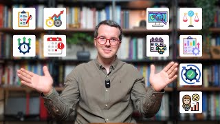 Cómo manejo mi Tiempo - 10 Tips de Manejo del Tiempo