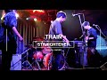 ストレイテナー「TRAIN」 band cover