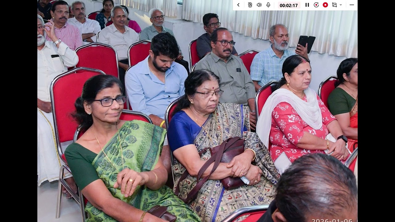 Images of Jan 5,2025 function