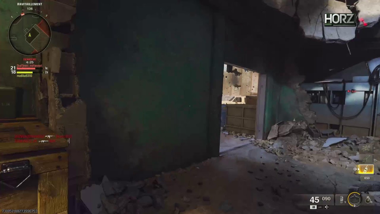 CALL OF DUTY BLACK OPS 6