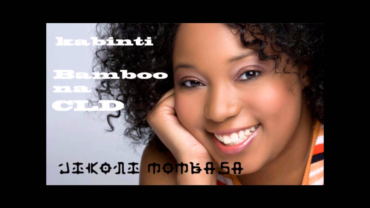 Bamboo na CLD      kabinti