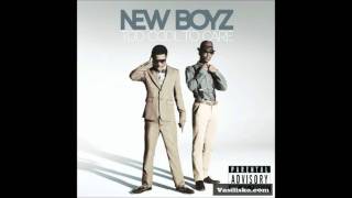 New Boyz ft. Big Sean- I dont care