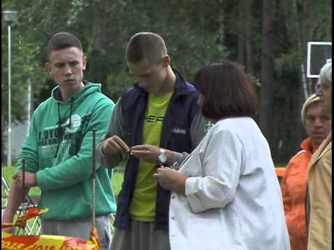 Video: Vienuolika Dalykų, Kuriuos Arkanzasas Turi Paaiškinti Neįgaliesiems