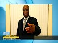 PAGES ÉTRANGERS // GUINÉE : Élections présidentielle du 18-10-2020 prochaine