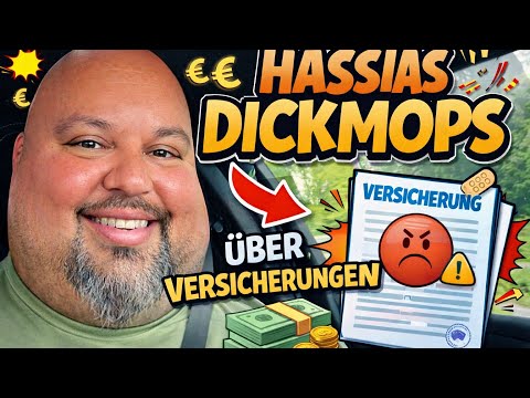 Hassias Dickmops vs Versicherungen(Pilot)