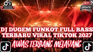 DUGEM DISKOTIK TERBARU FULL BASS PALING KENCANG AUTO GELENG-GELENG KEPALA MODE TINGGI #dj #remix 
