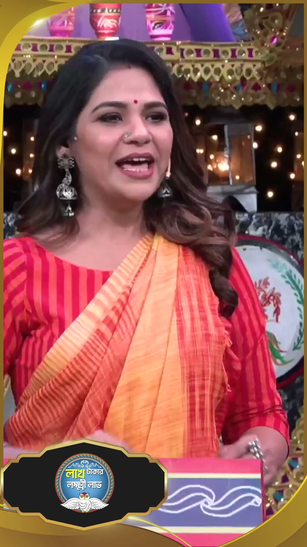 #LakhTakarLokkhiLabh  #sunbanglaserial #shorts #ytshorts