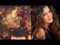 Annie League of Legends Voice - Cristina Milizia Voice Actor (In Game Lines)