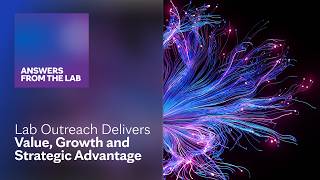 Lab Outreach Delivers Value Growth and Strategic Advantage