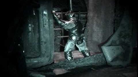 The Human Condition pt 2