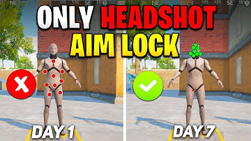 How To Improve Aim In BGMI | Drills For Aim Accuracy In Bgmi | Chinese Drills For Aim |