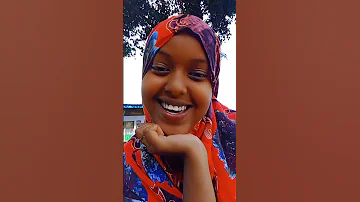Beautiful Borana Girls Shorts 
