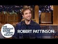 Corky Romano Is in Robert Pattinson's All-Time Top 3 Favorite Movies